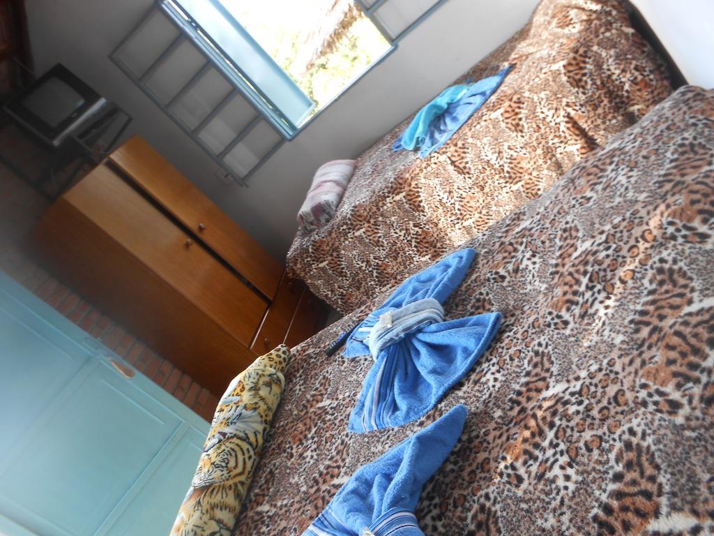 Pousada Shangrila Sao Thome Sao Tome das Letras Room photo