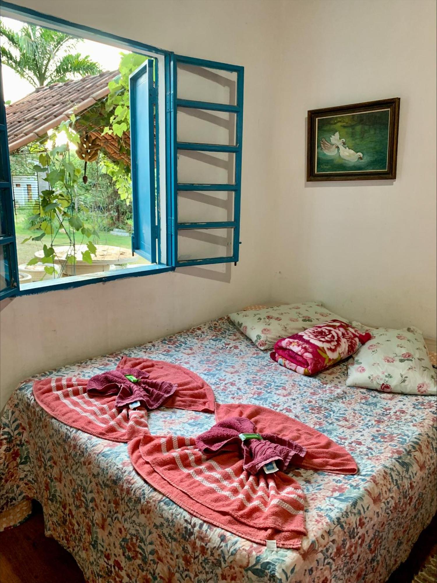 Pousada Shangrila Sao Thome Sao Tome das Letras Room photo